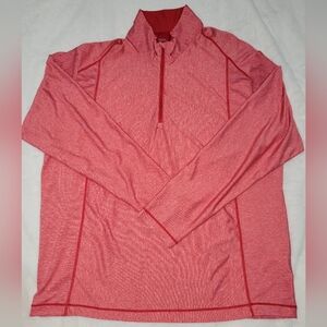 Antigua Classic Red XXL Golf Shirt